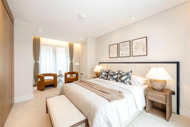 Principal Bedroom