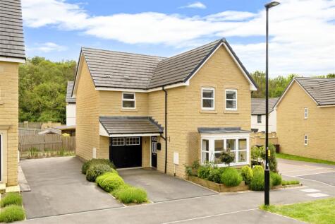 Spring Wood Crescent, Bramhope