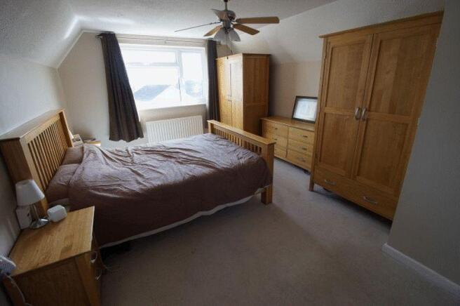 bed 1