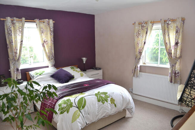 Bedroom Four