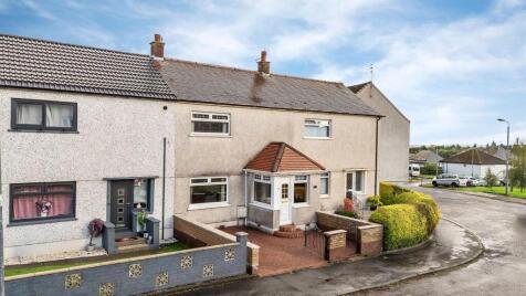 Craigielea Road, Duntocher, Clydebank