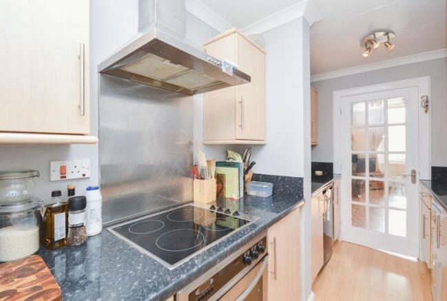 Kitchen A