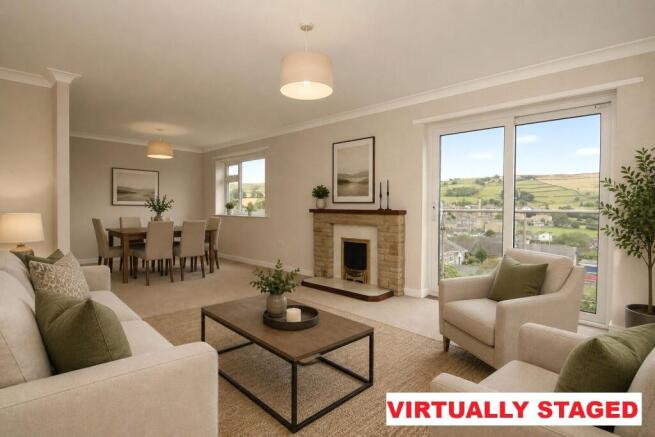 3 bed Detached for sale Image 4