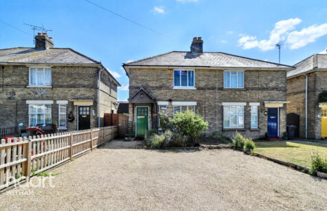 Runnacles Street, Silver End