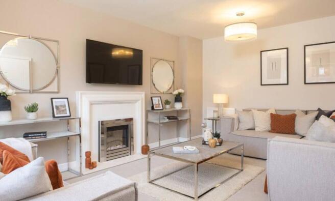 Dandara - Sant Silian - The Ebbw, Home 3