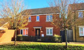4, Skipton Walk, Trowbridge BA14 6FZ