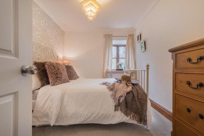 Beautiful Bedroom...