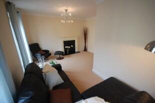 Photo of showhome