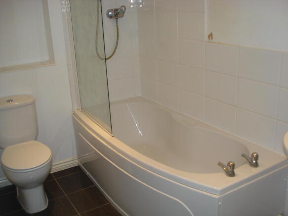 bath