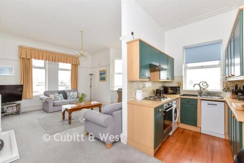 South Parade, Southsea, Hampshire