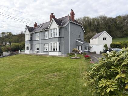 Springfield Road, Carmarthen, Carmarthenshire, SA31