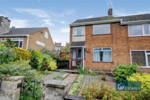 15, Orchard Close, Nuneaton CV10 0NE