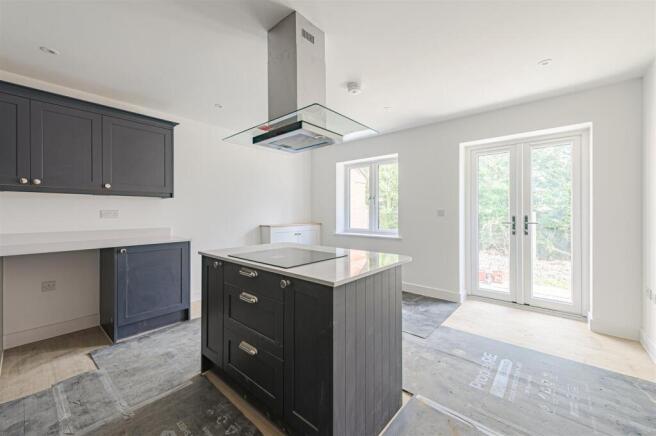 Plot 7 Church View, Forest Road