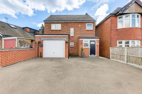 Bourne Avenue, Kirkby-In-Ashfield, NG17