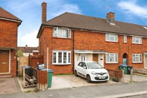 8, Ross Crescent, Watford WD25 0DB