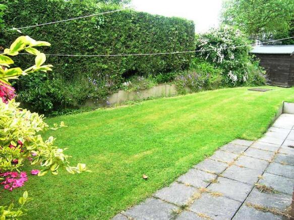 Garden 1