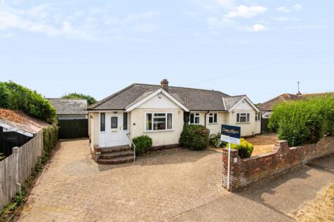 Seafield Road, Rustington, BN16