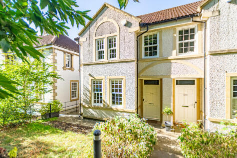 Wetherby Road, Roundhay, Leeds, LS8