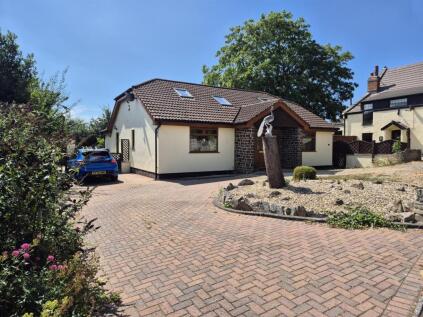 Lower Kewstoke Road, Worle, Weston-Super-Mare