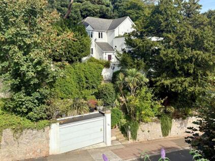 Ilsham Road, Torquay, TQ1