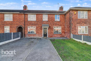 34, Brecks Lane, Kirk Sandall, Doncaster DN3 1NQ