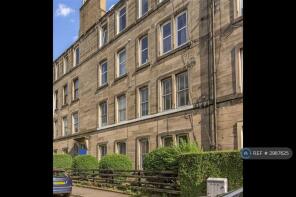 2a, Murieston Terrace, Dalry, Edinburgh EH11 2LH