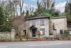 Serpentine Cottage, Queens Road, Kendal LA9 4PH