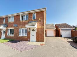 2, Gleneagles Close, Basingstoke RG22 4WY