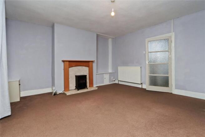 Living Room Pic 1