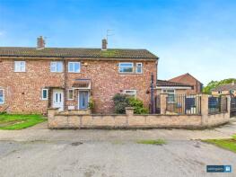 6, Hampden Crescent, Lindholme, Doncaster DN7 6DQ
