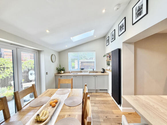 Lyngford Road, Taunton, Somerset photo 4