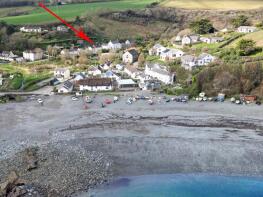 April Cottage, Porthallow, Helston TR12 6PL