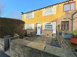 1, Doctors Row, Kirkheaton, Huddersfield HD5 0DS