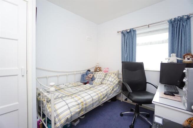 BEDROOM NO.3