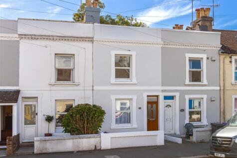 Newland Road, Worthing