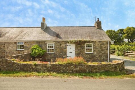 Boduan, Pwllheli, Gwynedd, LL53