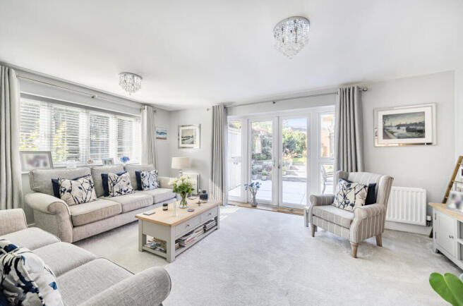 Addams Mews, Spencers Wood, Reading, Berkshire, RG7 photo 2