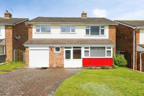 34, The Ridgeway, Dover CT17 0NW