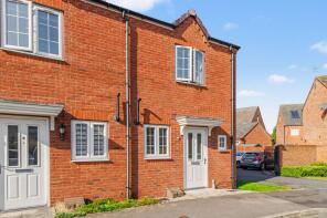 6, Cornflower Drive, Evesham WR11 3ES