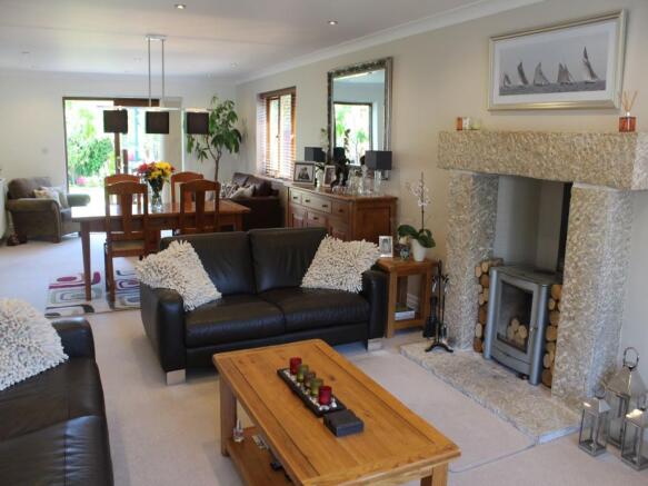 Sitting room
