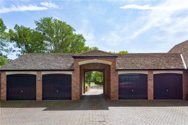 Garages