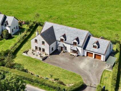 Crocketford, Dumfries, Dumfries and Galloway, DG2