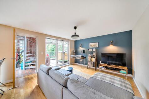 London Road, Bromley, Kent, BR1