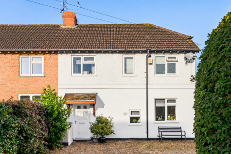 Bouncers Lane, Prestbury, Cheltenham, GL52 5JF