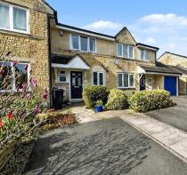 14, Spruce Way, Odd Down, Bath BA2 2DY
