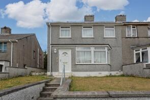 19, Cleeve Gardens, Plymouth PL2 2HP
