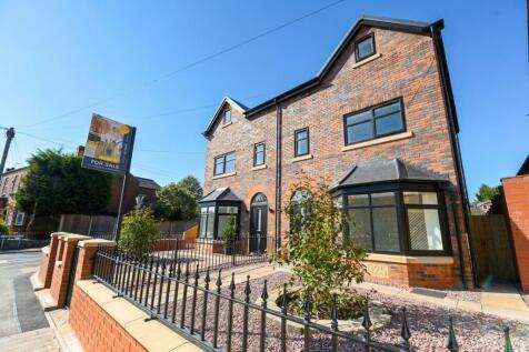 Folly Lane, Swinton, M27