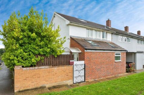 Chilcomb Road, Southampton