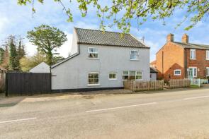Ferryway, The Street, Norwich NR14 6RR