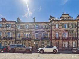 Flat 2, 58, Manor Place, New Town, Edinburgh EH3 7EH